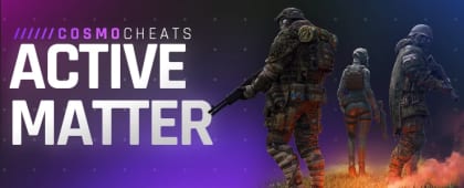 Active Matter