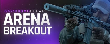 Arena Breakout