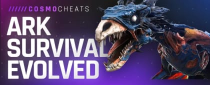 ARK: Survival Evolved