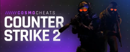 Counter-Strike 2