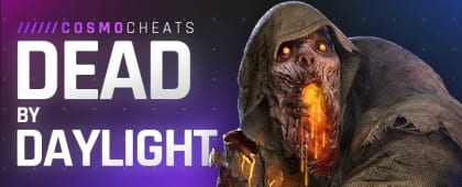 Dead by Daylight