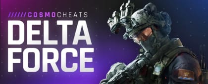 Delta Force