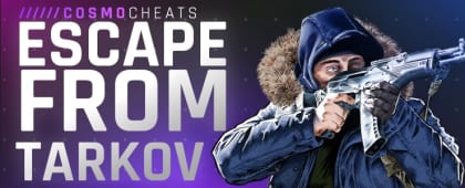 Escape From Tarkov