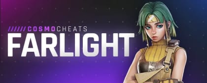 Farlight 84