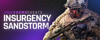 Insurgency: Sandstorm