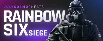 Rainbow Six Siege