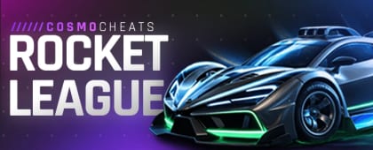 Rocket League