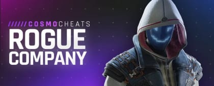 Rogue Company