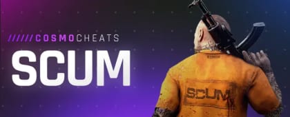 SCUM