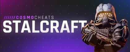STALCRAFT