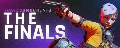 The Finals