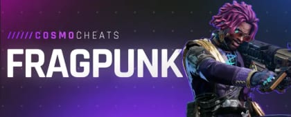FragPunk