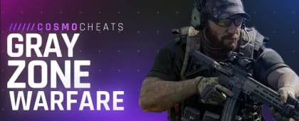 Gray Zone Warfare