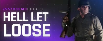 Hell Let Loose