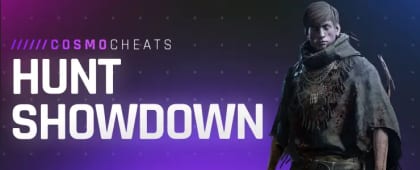 Hunt: Showdown