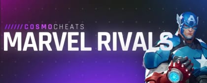 Marvel Rivals