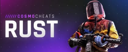 Rust