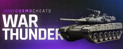 War Thunder