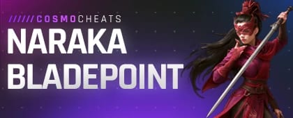 Naraka: Bladepoint