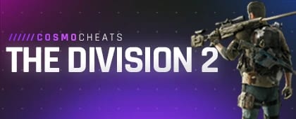 The Division 2