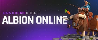 Albion Online