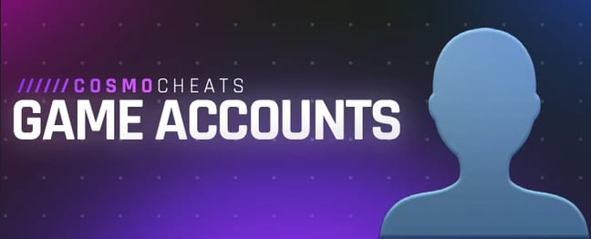 Game Accounts