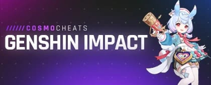 Genshin Impact