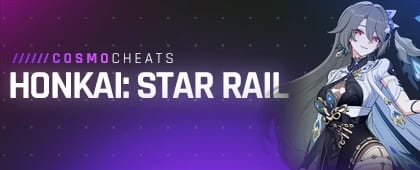 Honkai: Star Rail