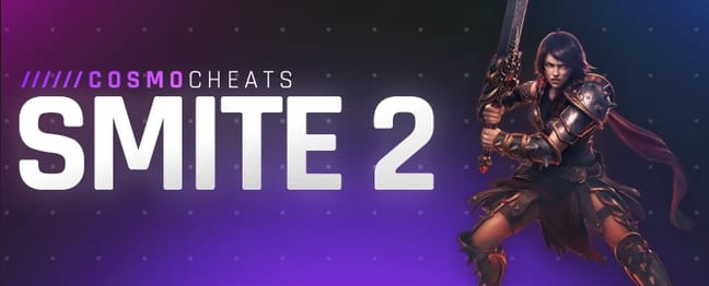SMITE 2