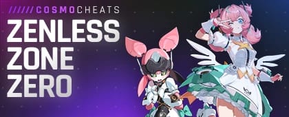 Zenless Zone Zero