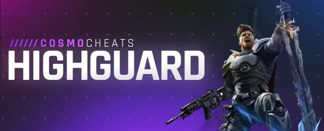 Highguard