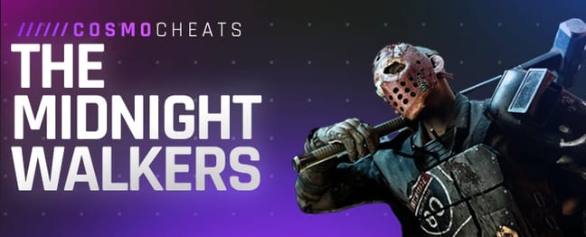 The Midnight Walkers