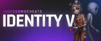 Identity V