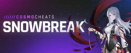 Snowbreak