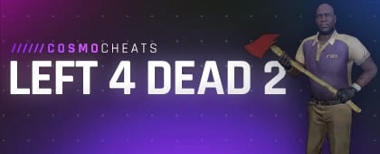 Left 4 Dead 2