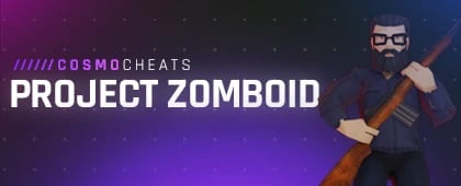 Project Zomboid