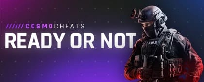 Ready or Not
