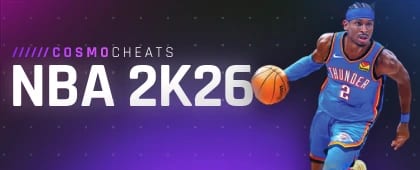 NBA 2K26
