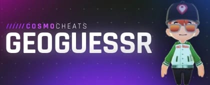 GeoGuessr