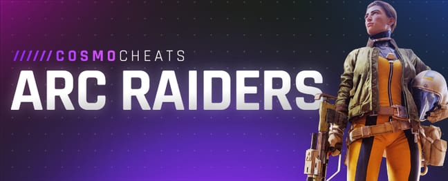 ARC Raiders