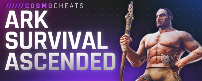 ARK Survival Ascended