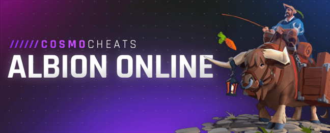 Albion Online