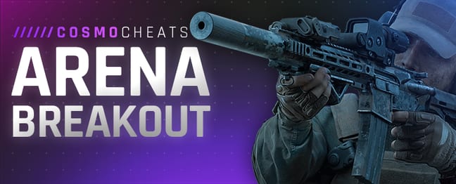 Arena Breakout