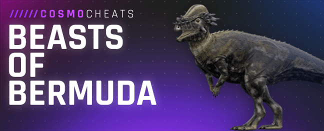 Beasts of Bermuda