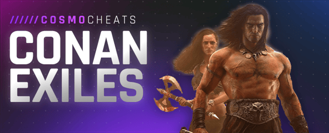 Conan Exiles