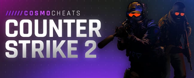 Counter-Strike 2