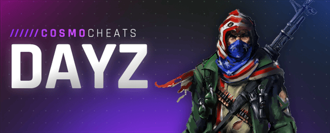 DayZ