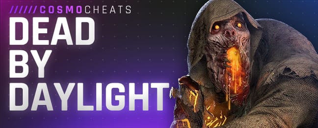 Dead by Daylight