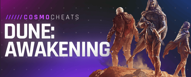 Dune: Awakening