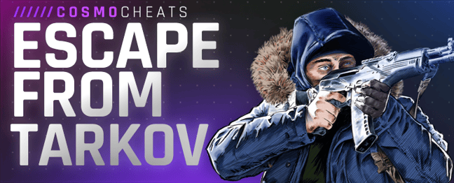 Escape From Tarkov